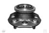 ASHUKI 1413-4104 Wheel Bearing Kit